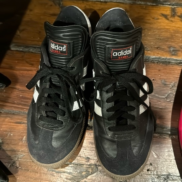 adidas Samba sneakers - Picture 1 of 2